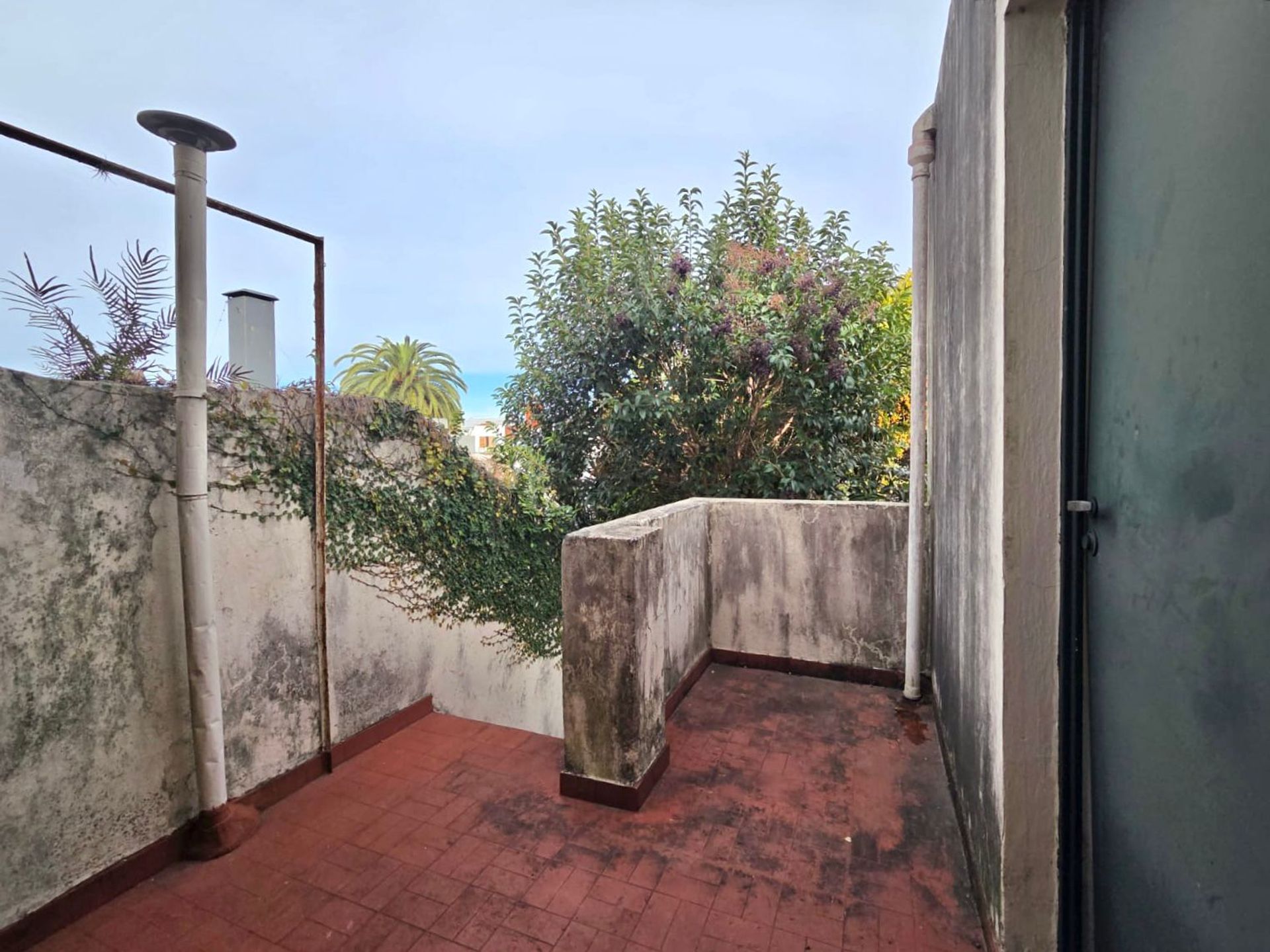 Casa 4 Dormitorios En Olivos Con Jardin Y Cochera
