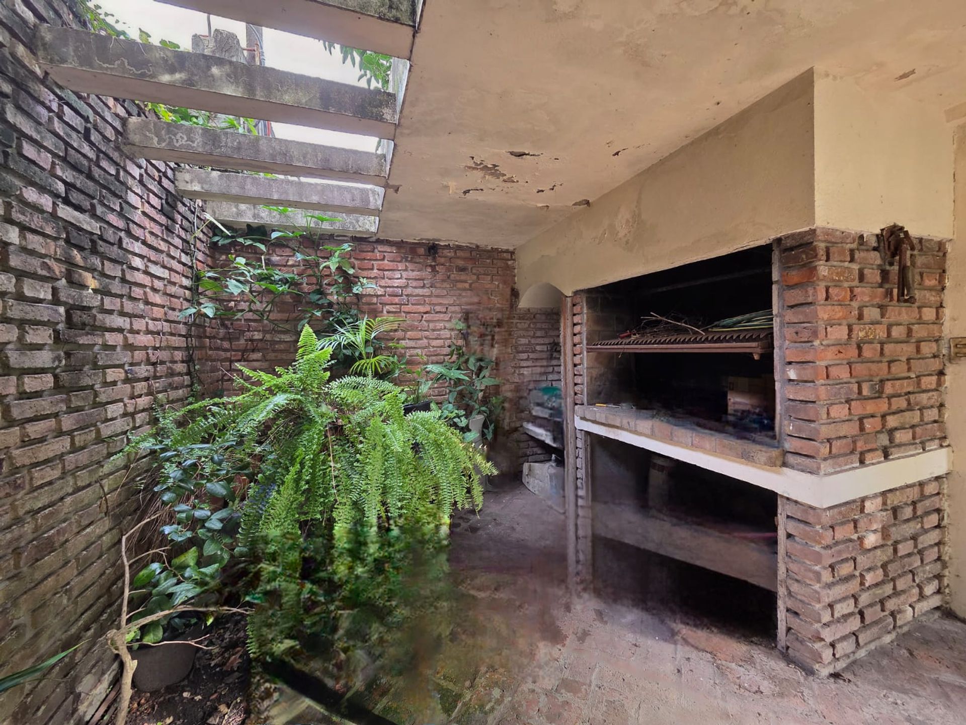 Casa 4 Dormitorios En Olivos Con Jardin Y Cochera