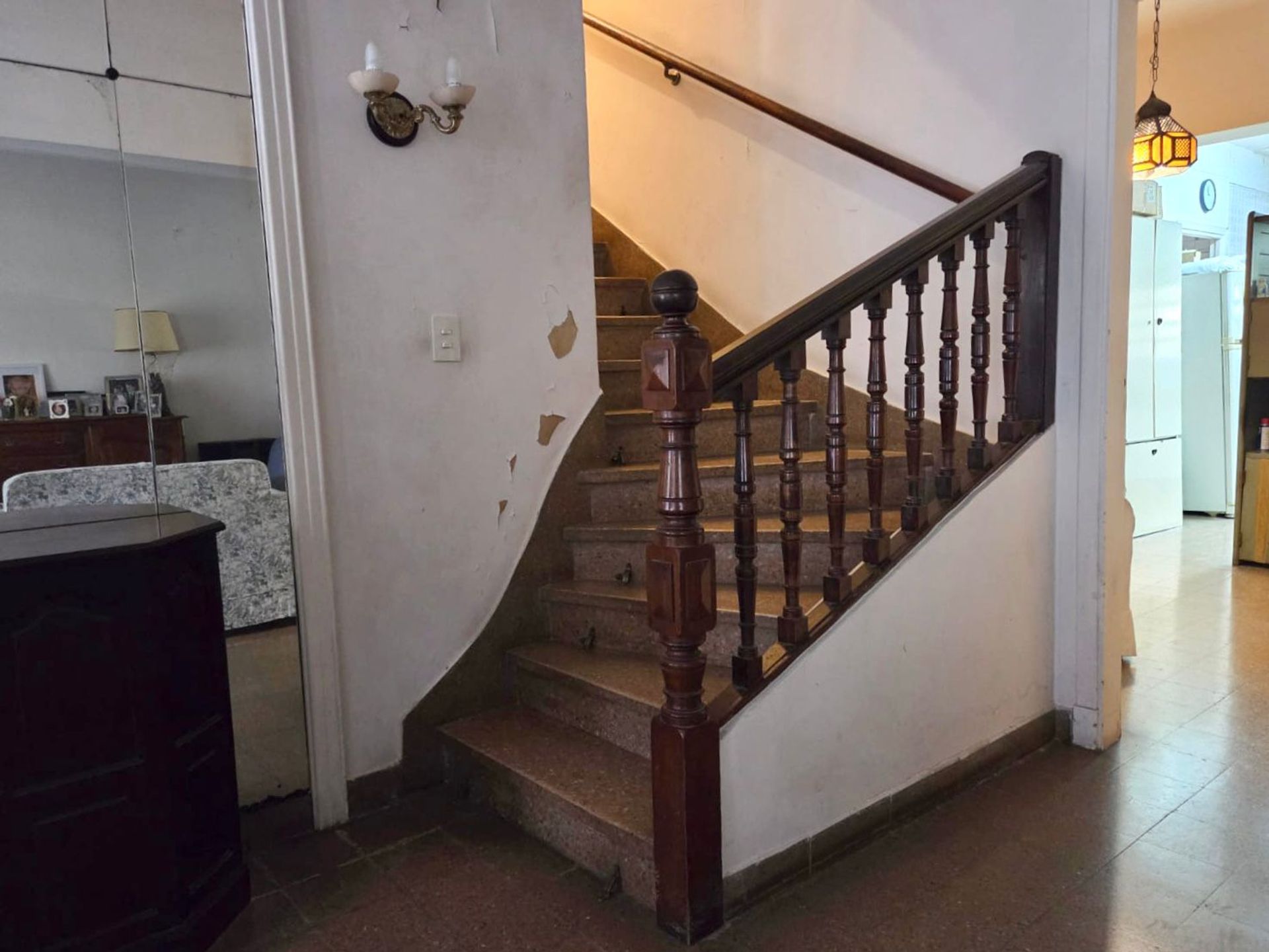 Casa 4 Dormitorios En Olivos Con Jardin Y Cochera