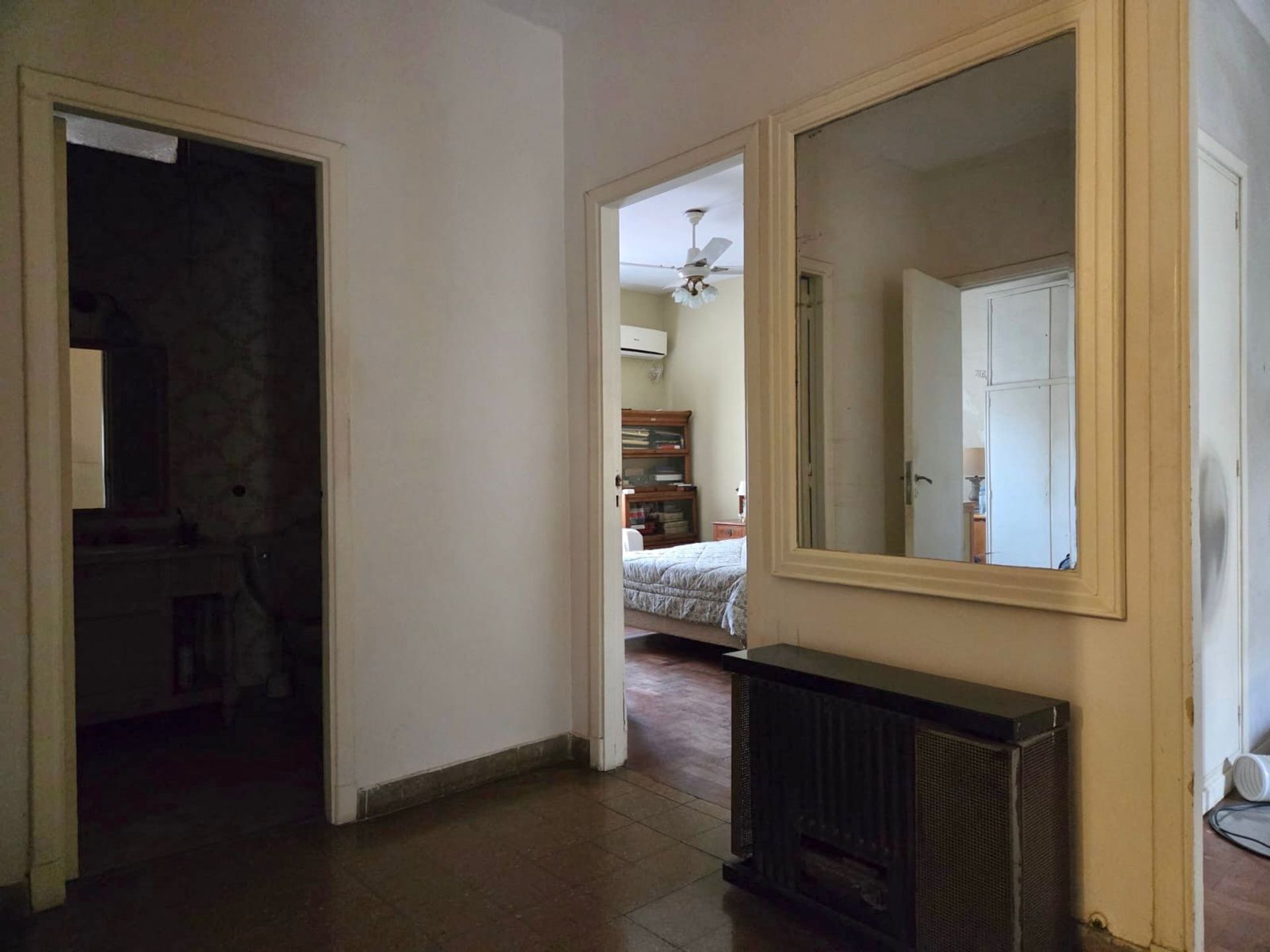 Casa 4 Dormitorios En Olivos Con Jardin Y Cochera