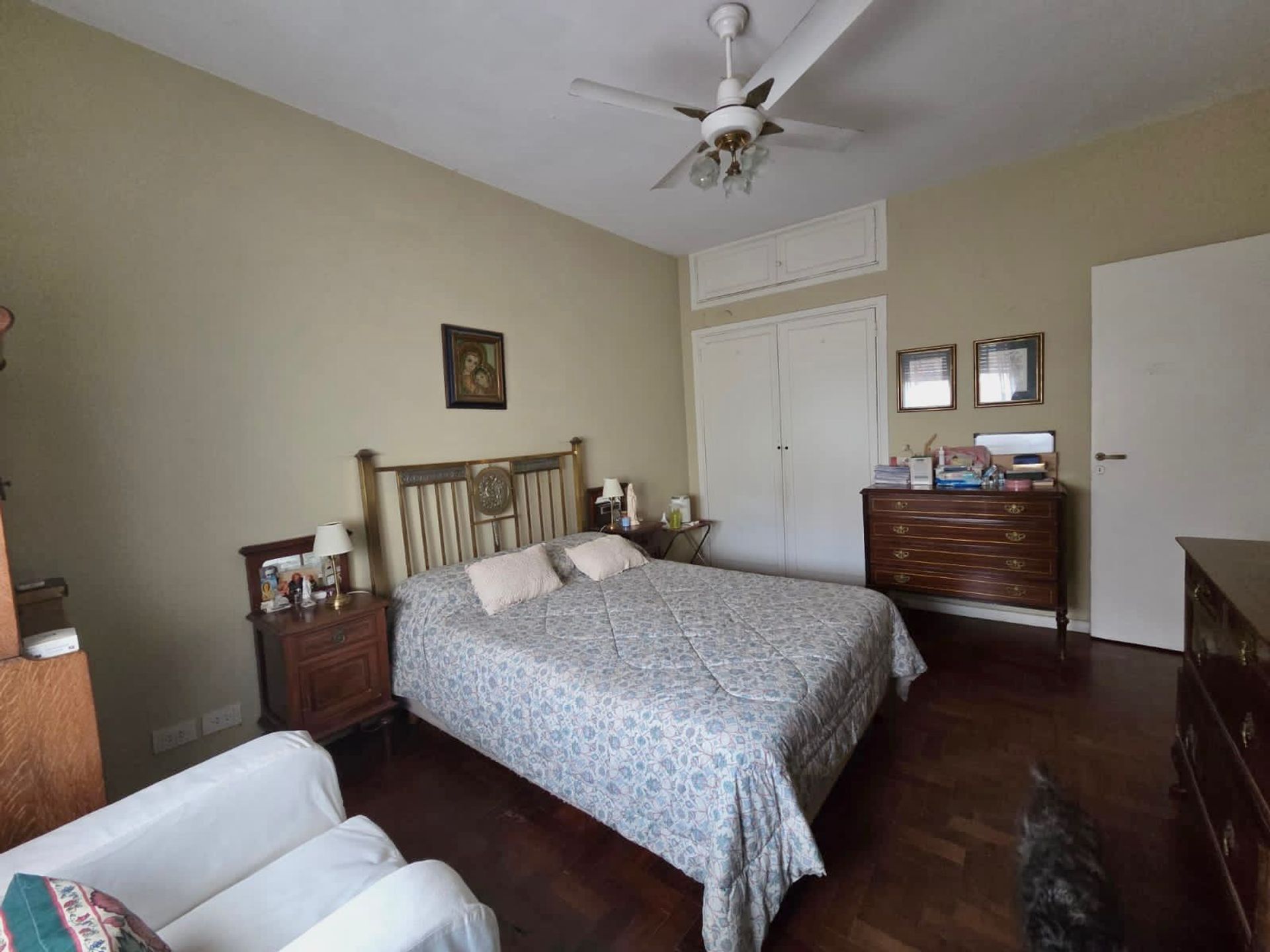 Casa 4 Dormitorios En Olivos Con Jardin Y Cochera