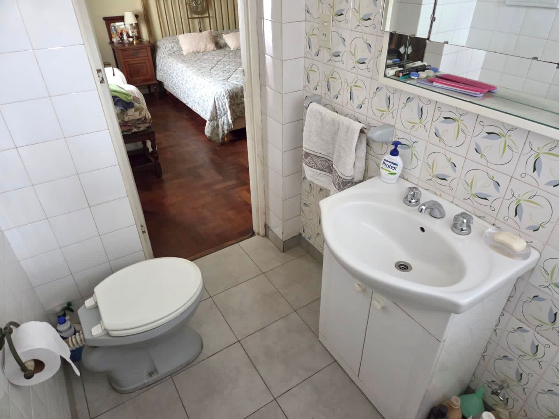 Casa 4 Dormitorios En Olivos Con Jardin Y Cochera