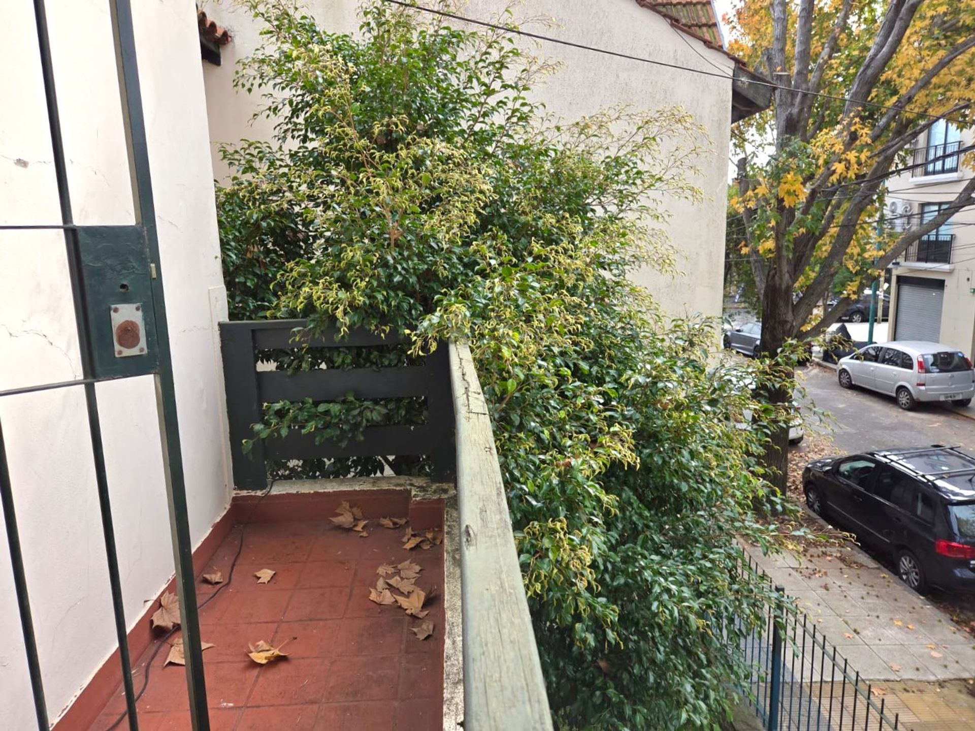 Casa 4 Dormitorios En Olivos Con Jardin Y Cochera