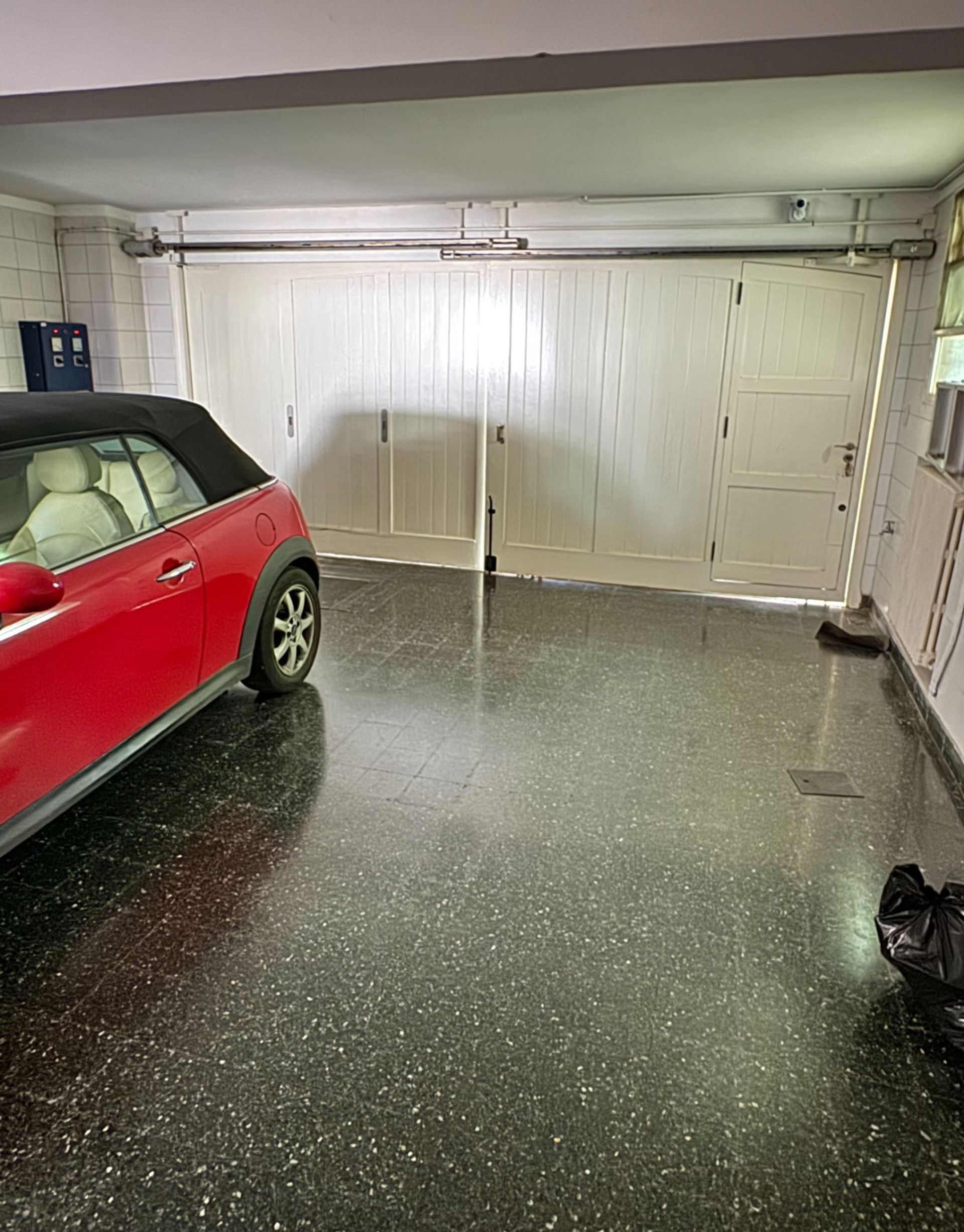 Venta casa en Acassuso con jardin/pileta/garage.