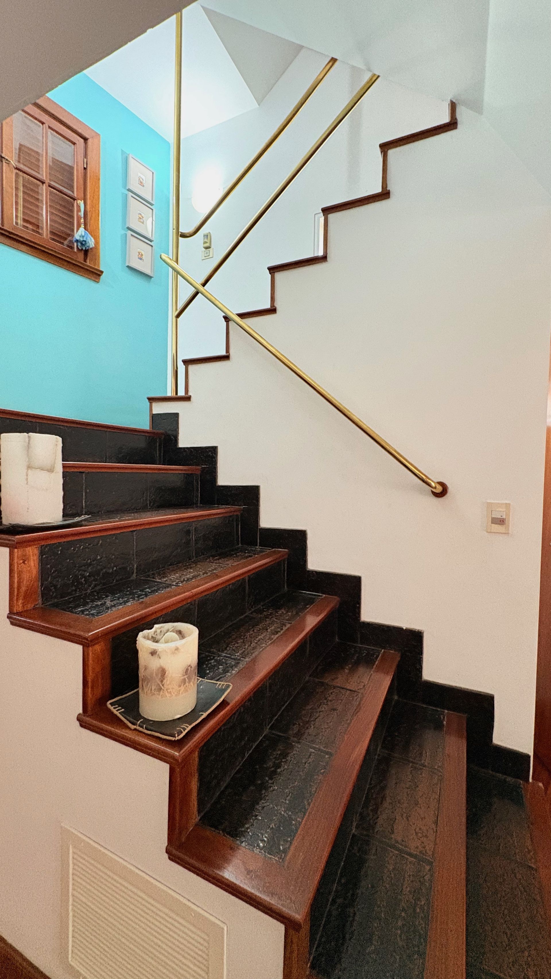 Venta casa 4 dormitorios Martinez Permuta