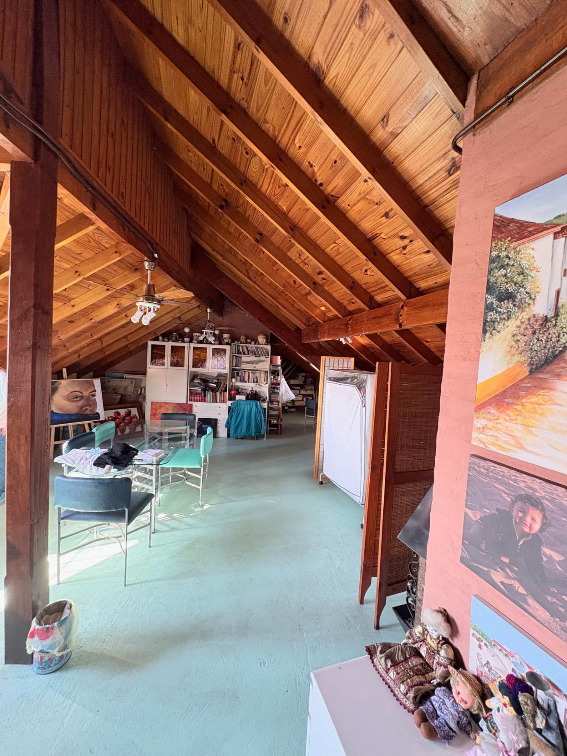 Venta casa 4 dormitorios Martinez Permuta