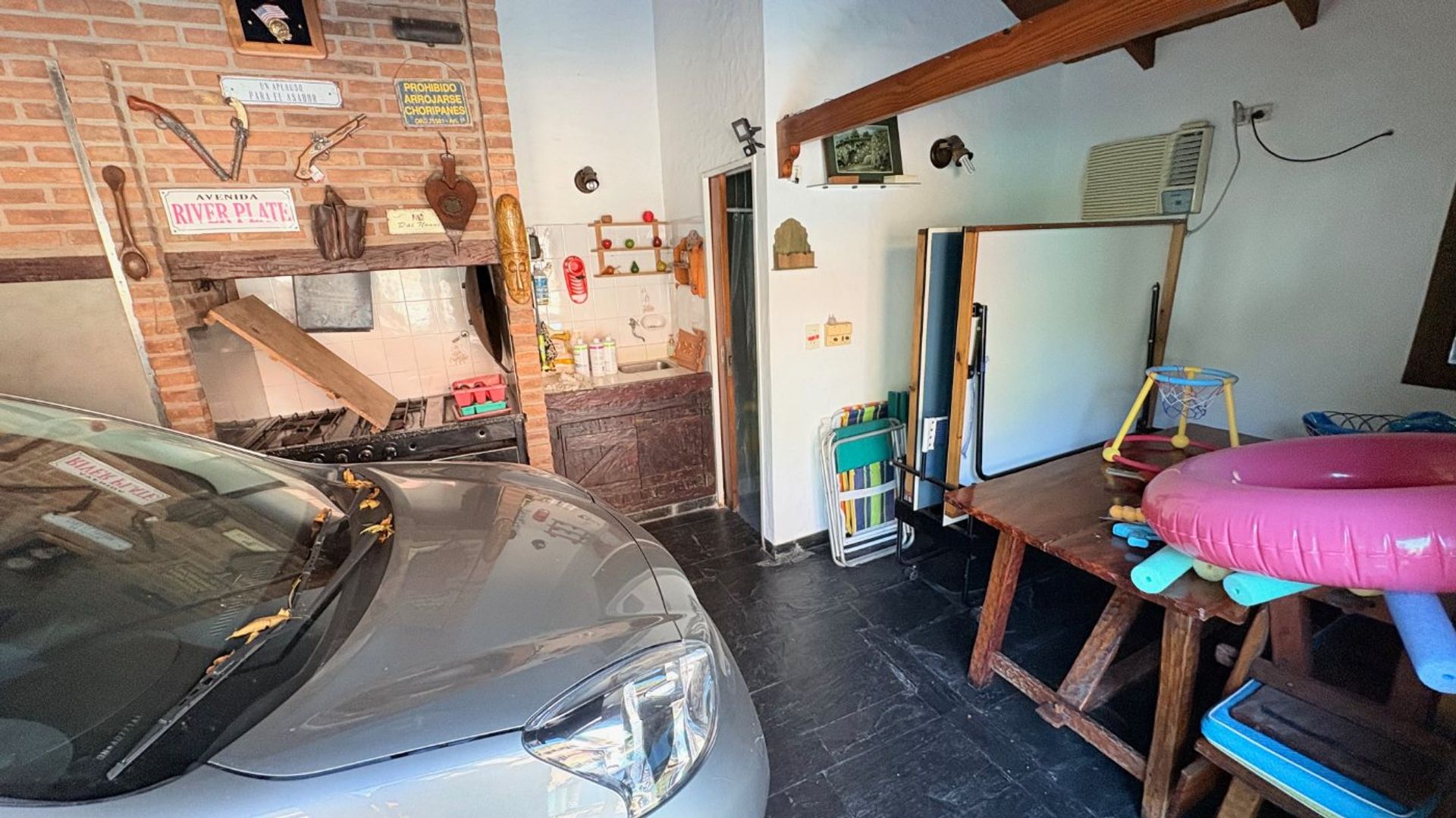 Venta casa 4 dormitorios Martinez Permuta