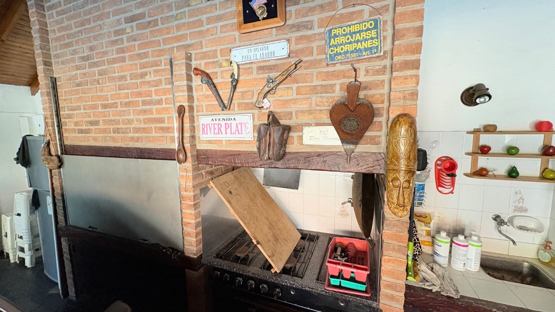 Venta casa 4 dormitorios Martinez Permuta