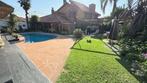 venta casa 4 dormitorios martinez