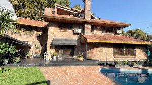 venta casa 4 dormitorios martinez