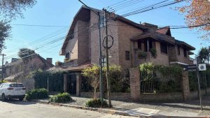 venta casa 4 dormitorios martinez