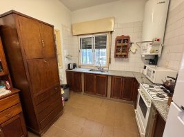 Casa Familiar En Barrio Tranquilo Martinez
