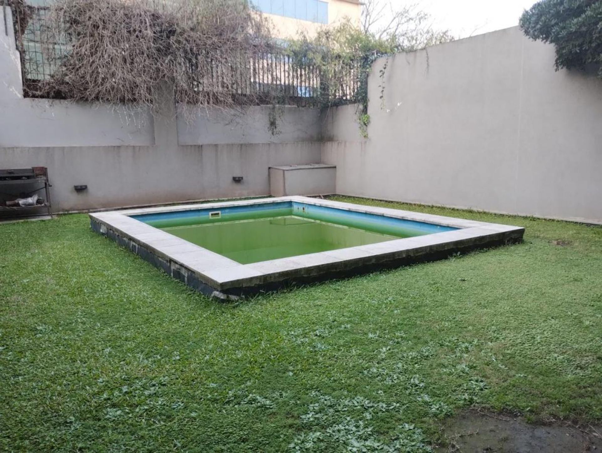 Venta depto 45m2 con balcón, sum, pileta, laundry