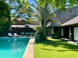 Exclusive house in Acassuso, Libertad al Río