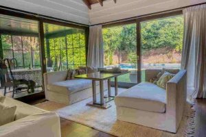 Exclusive house in Acassuso, Libertad al Río