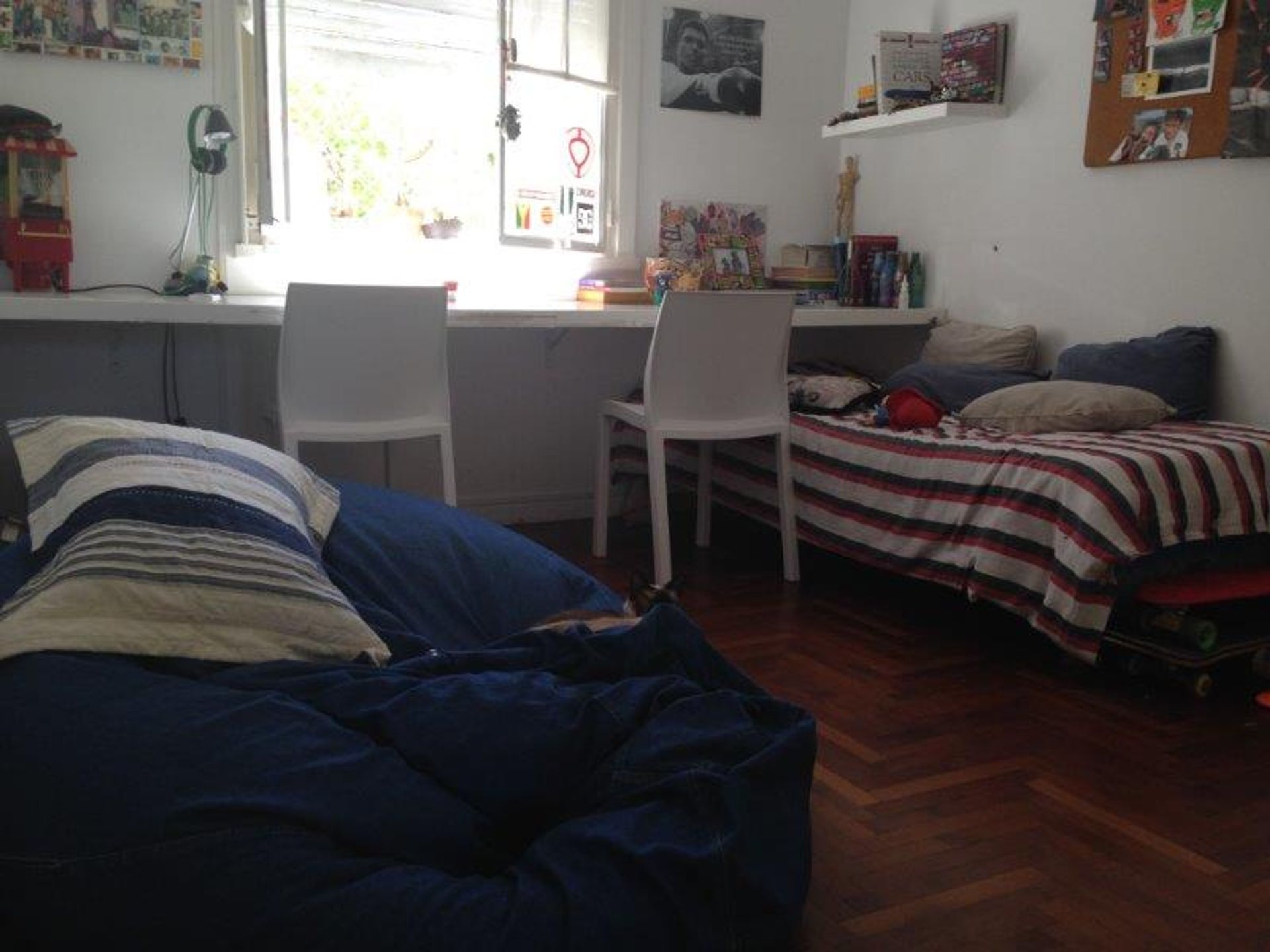 Venta Amplio departamento en Olivos !
