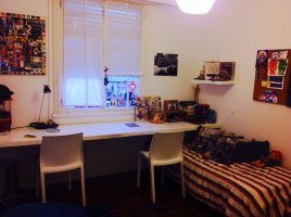 Venta Amplio departamento - PH -en Olivos !