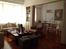 Venta Amplio departamento - PH -en Olivos !