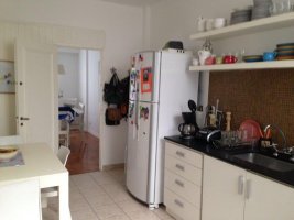 Venta Amplio departamento - PH -en Olivos !