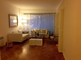 Venta Amplio departamento - PH -en Olivos !