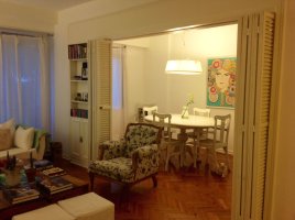 Venta Amplio departamento - PH -en Olivos !