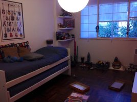 Venta Amplio departamento - PH -en Olivos !