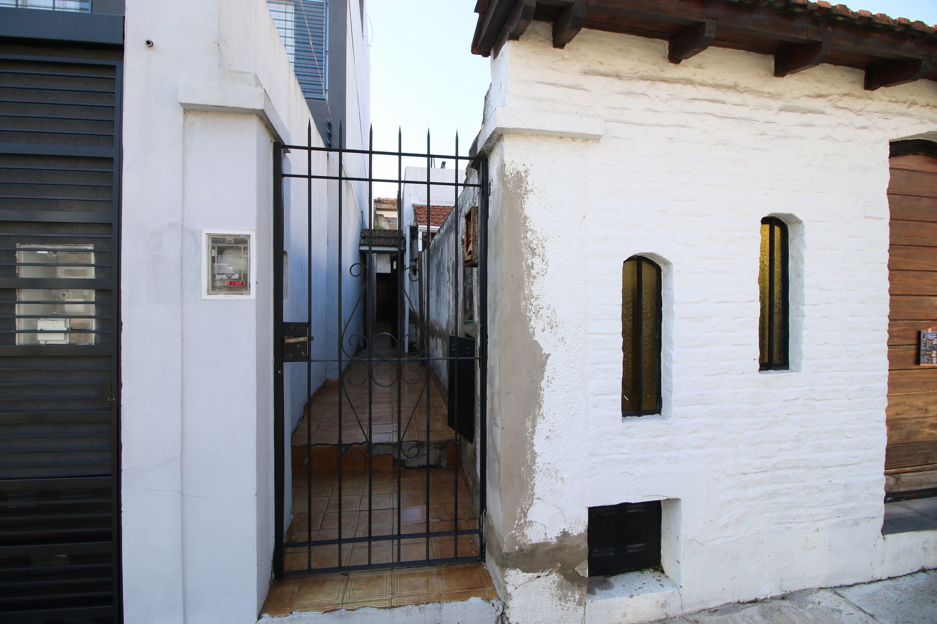 Ph 3 Amb Patio Y Balcon Terraza Propio - Florida