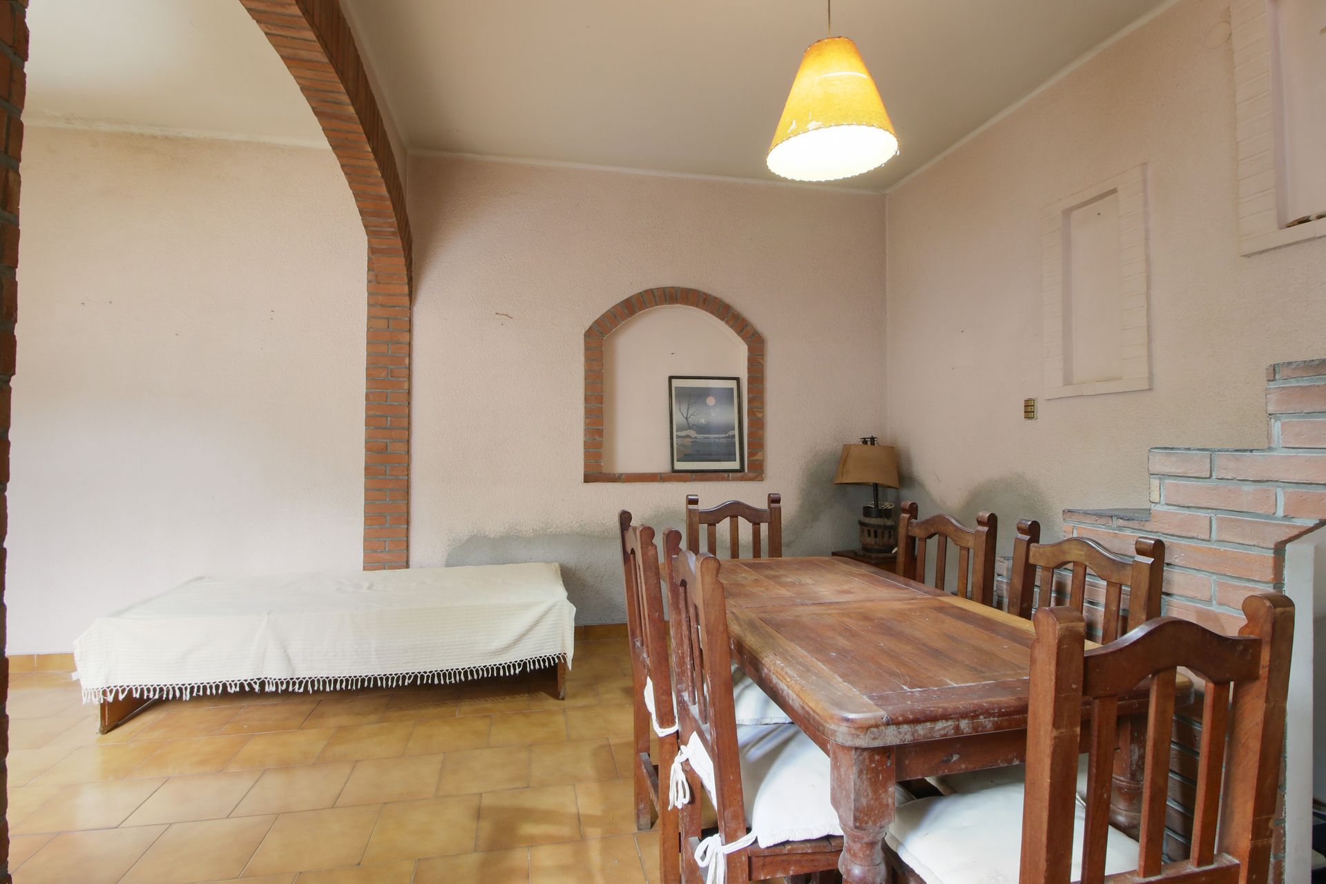 Ph 3 Amb Patio Y Balcon Terraza Propio - Florida