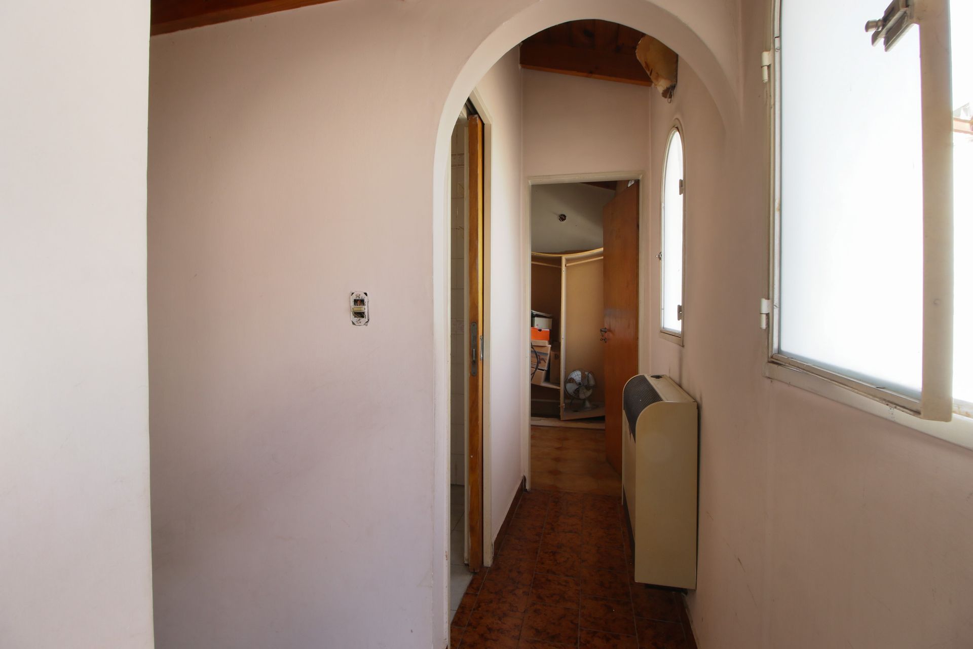 Ph 3 Amb Patio Y Balcon Terraza Propio - Florida