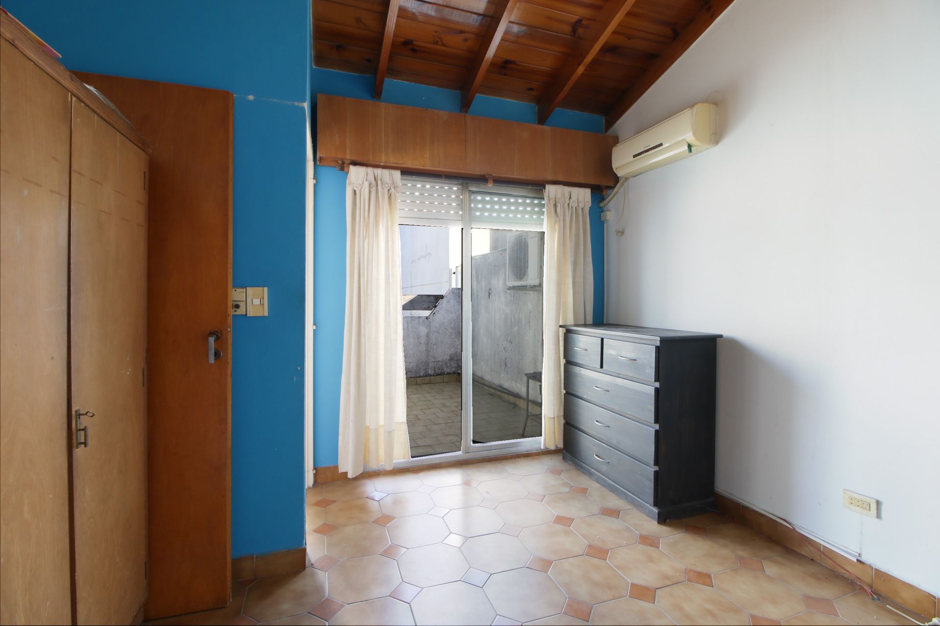 Ph 3 Amb Patio Y Balcon Terraza Propio - Florida