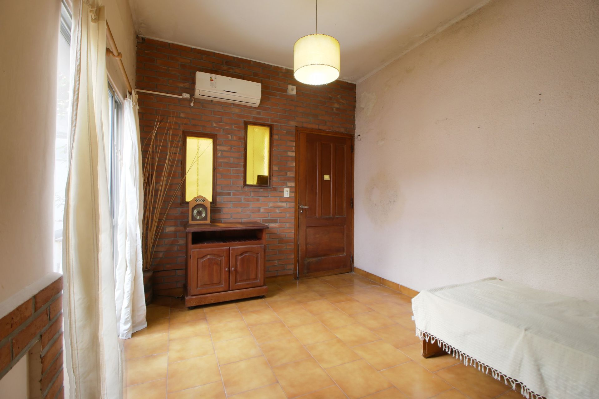 Ph 3 Amb Patio Y Balcon Terraza Propio - Florida