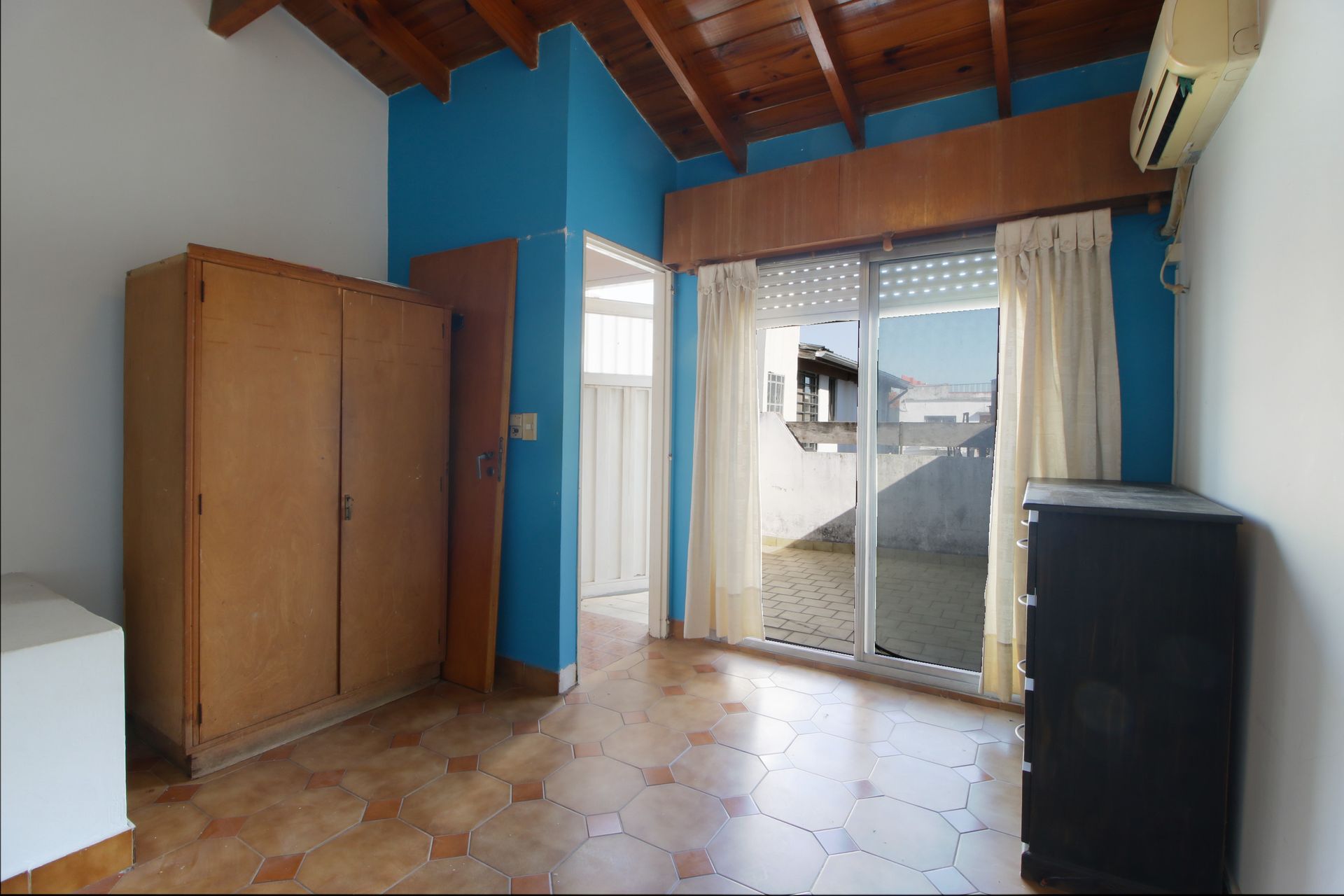 Ph 3 Amb Patio Y Balcon Terraza Propio - Florida