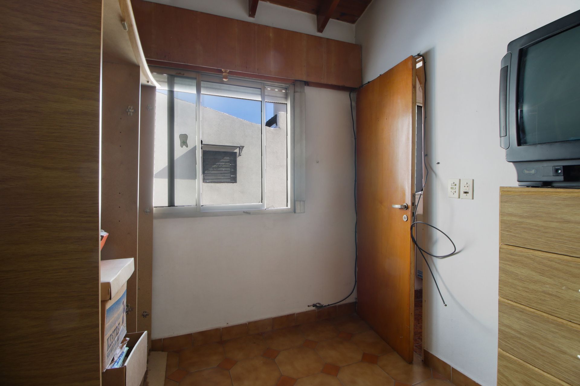 Ph 3 Amb Patio Y Balcon Terraza Propio - Florida