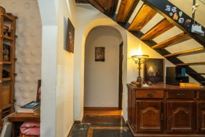 Casa En Venta Con Cochera, Patio Y Terraza Florida