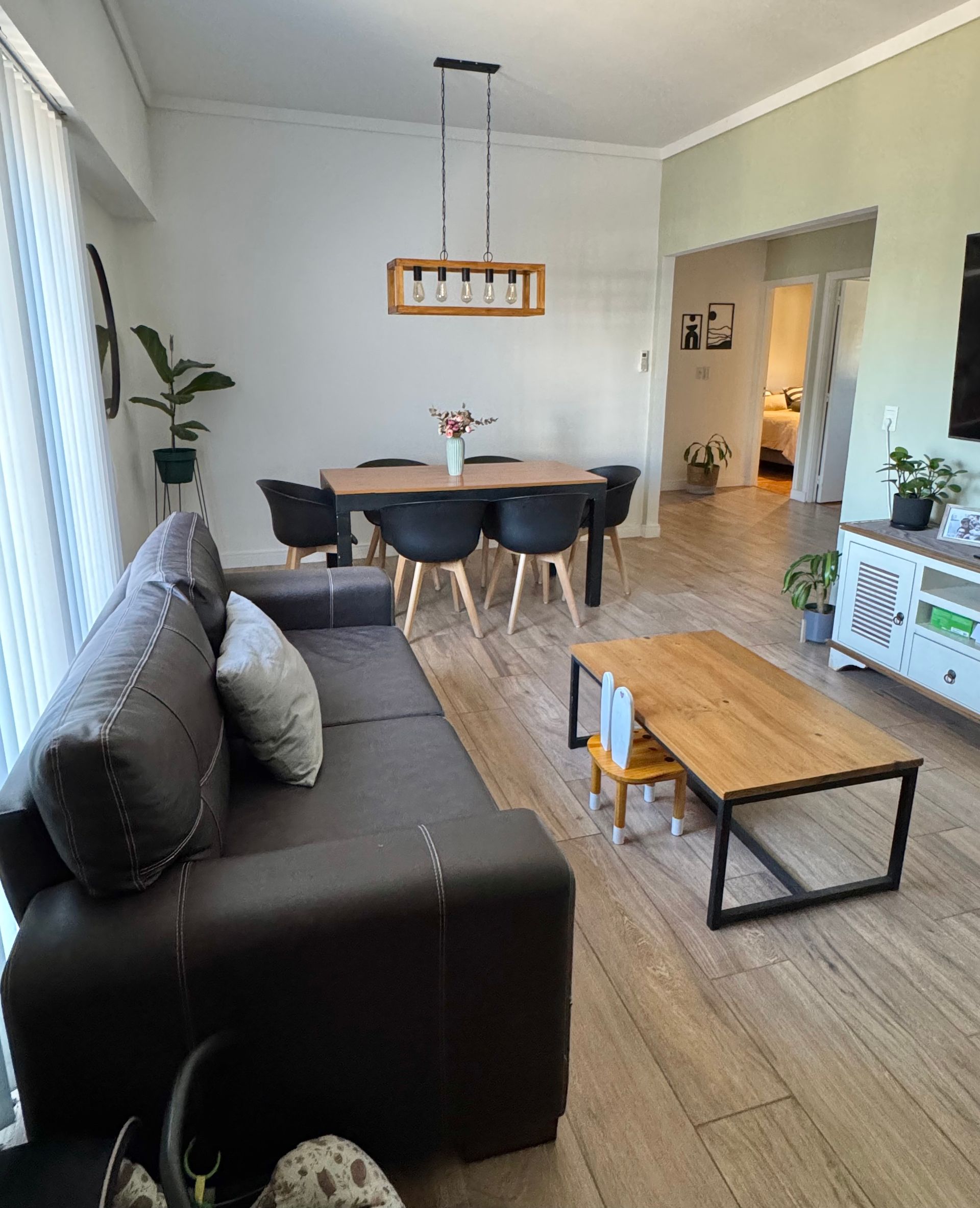 Venta PH cuatro ambientes con TERRAZA en MARTINEZ