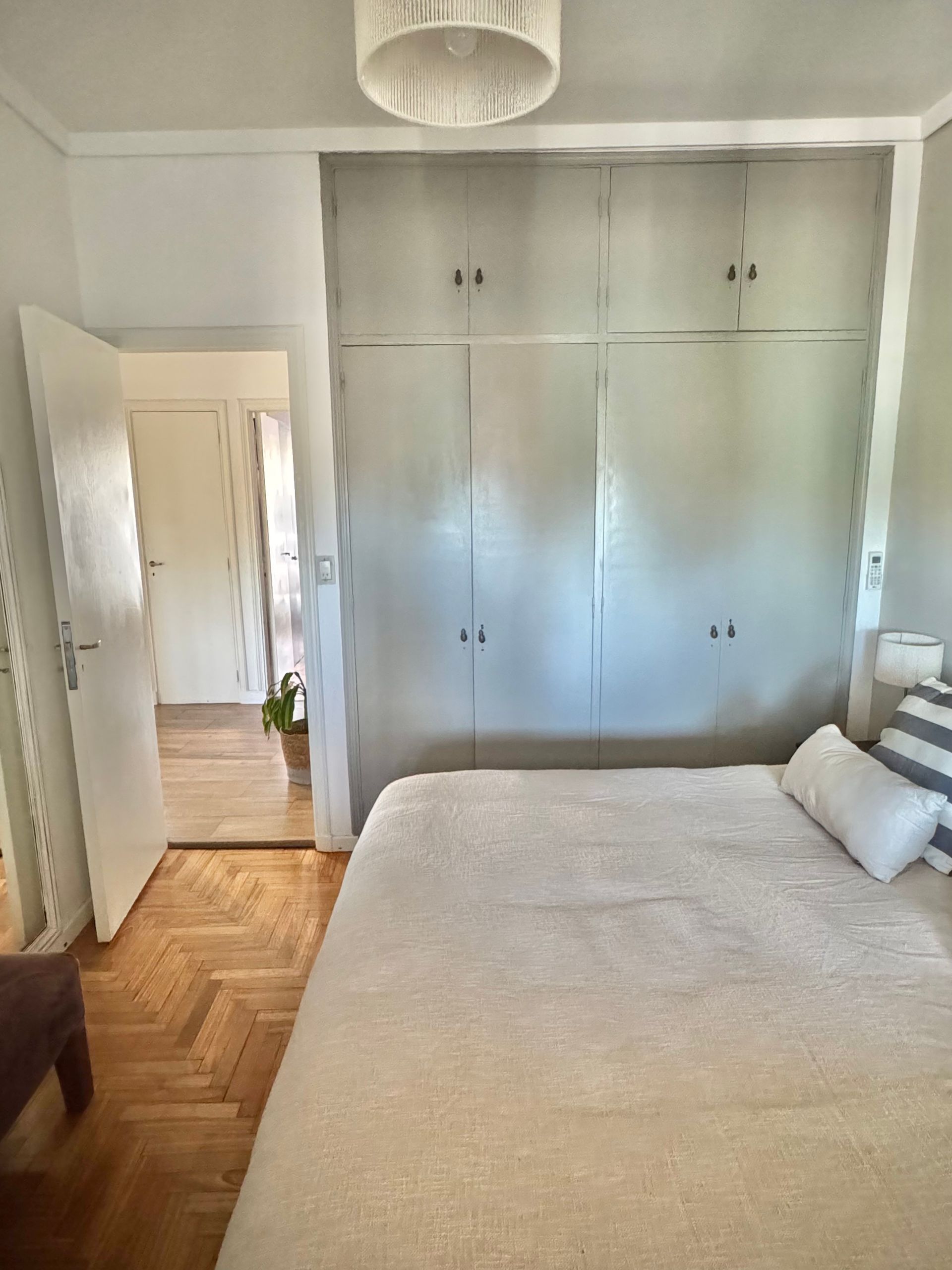 Venta PH cuatro ambientes con TERRAZA en MARTINEZ