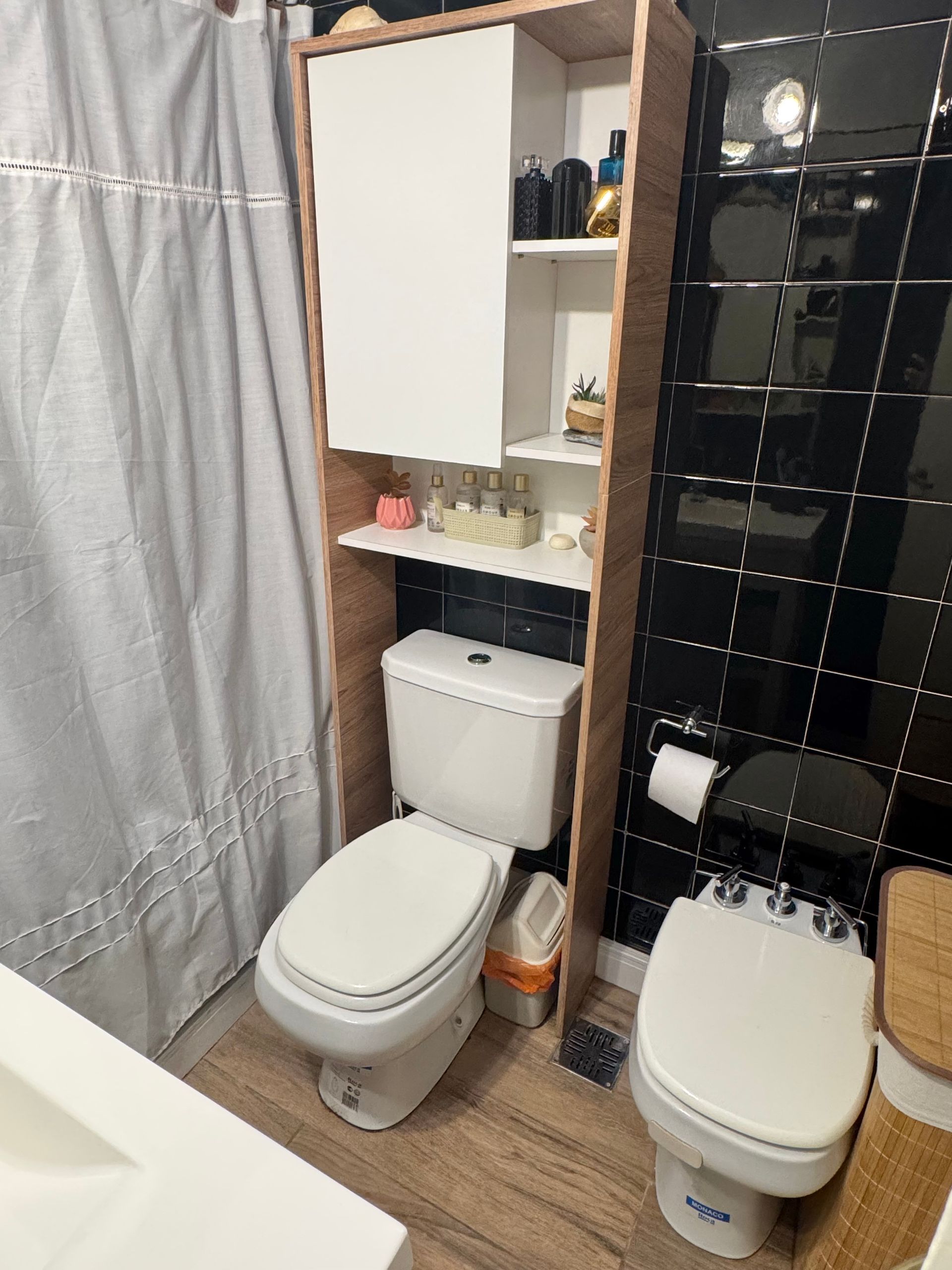 Venta PH cuatro ambientes con TERRAZA en MARTINEZ