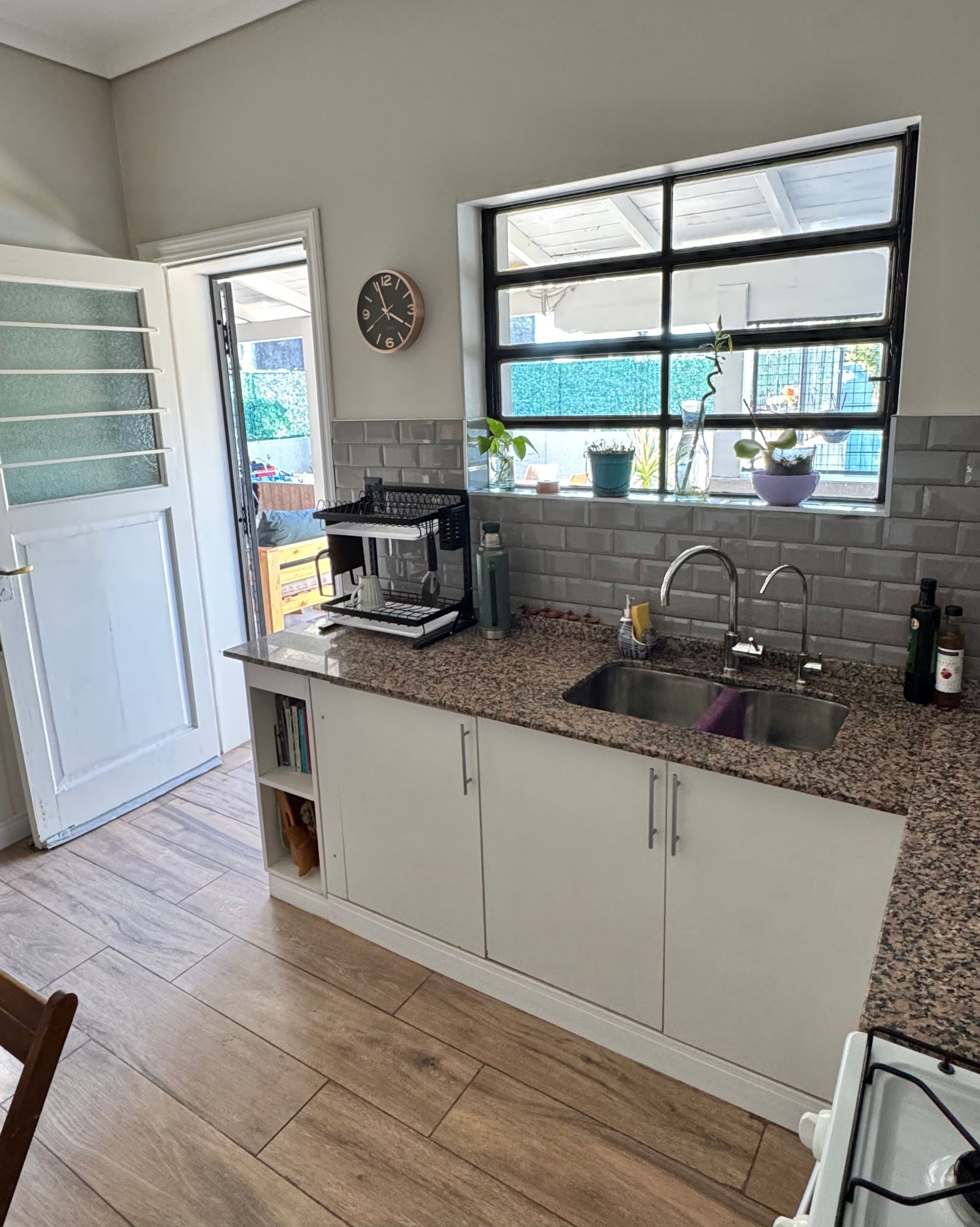 Venta PH cuatro ambientes con TERRAZA en MARTINEZ