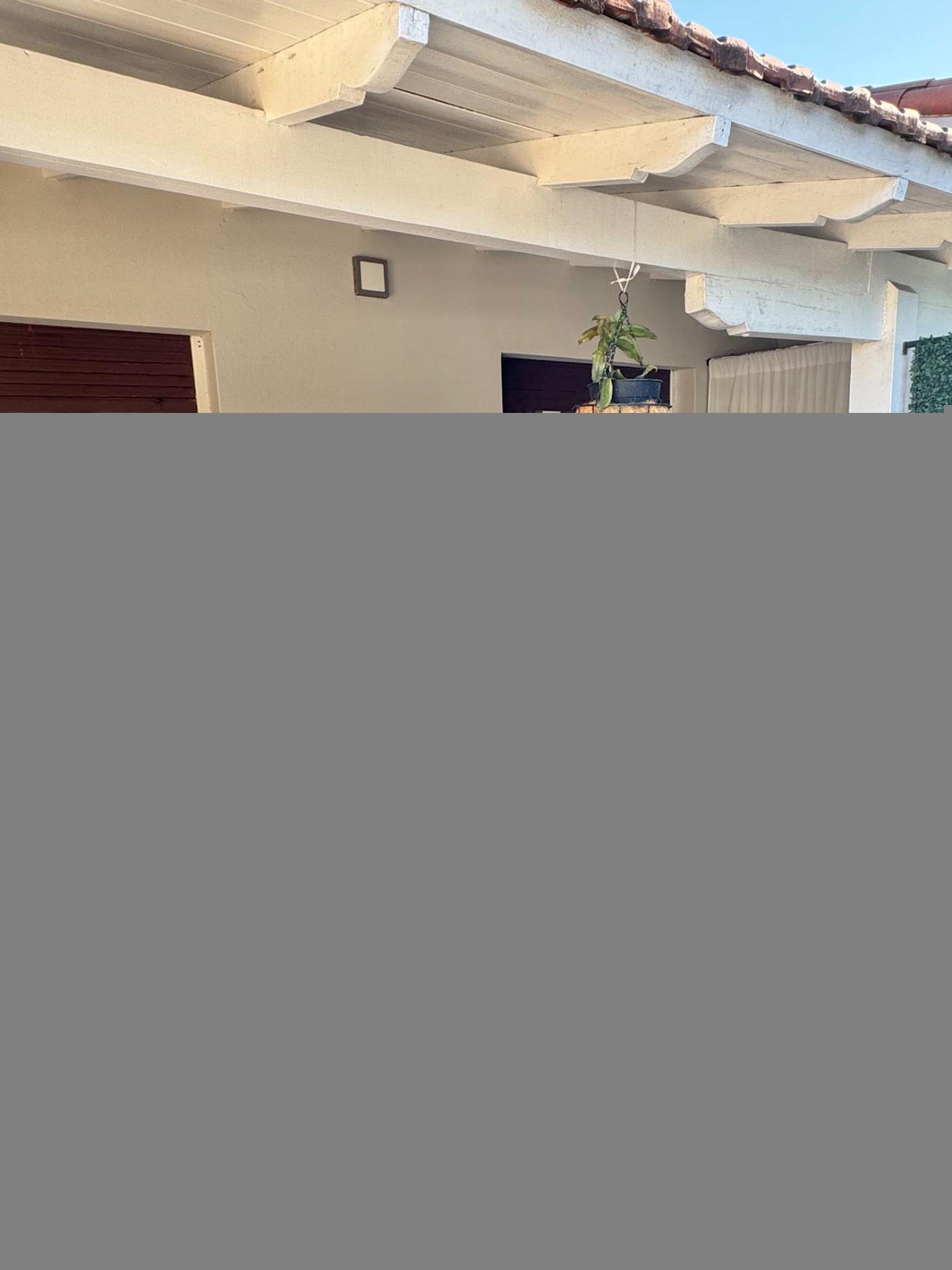 Venta PH cuatro ambientes con TERRAZA en MARTINEZ