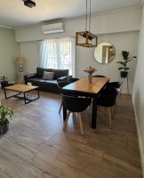 Venta PH cuatro ambientes con TERRAZA en MARTINEZ