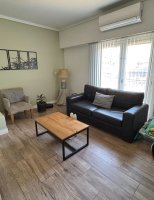Venta PH cuatro ambientes con TERRAZA en MARTINEZ