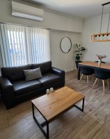 Venta PH cuatro ambientes con TERRAZA en MARTINEZ