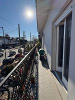 Venta PH cuatro ambientes con TERRAZA en MARTINEZ