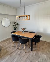 Venta PH cuatro ambientes con TERRAZA en MARTINEZ