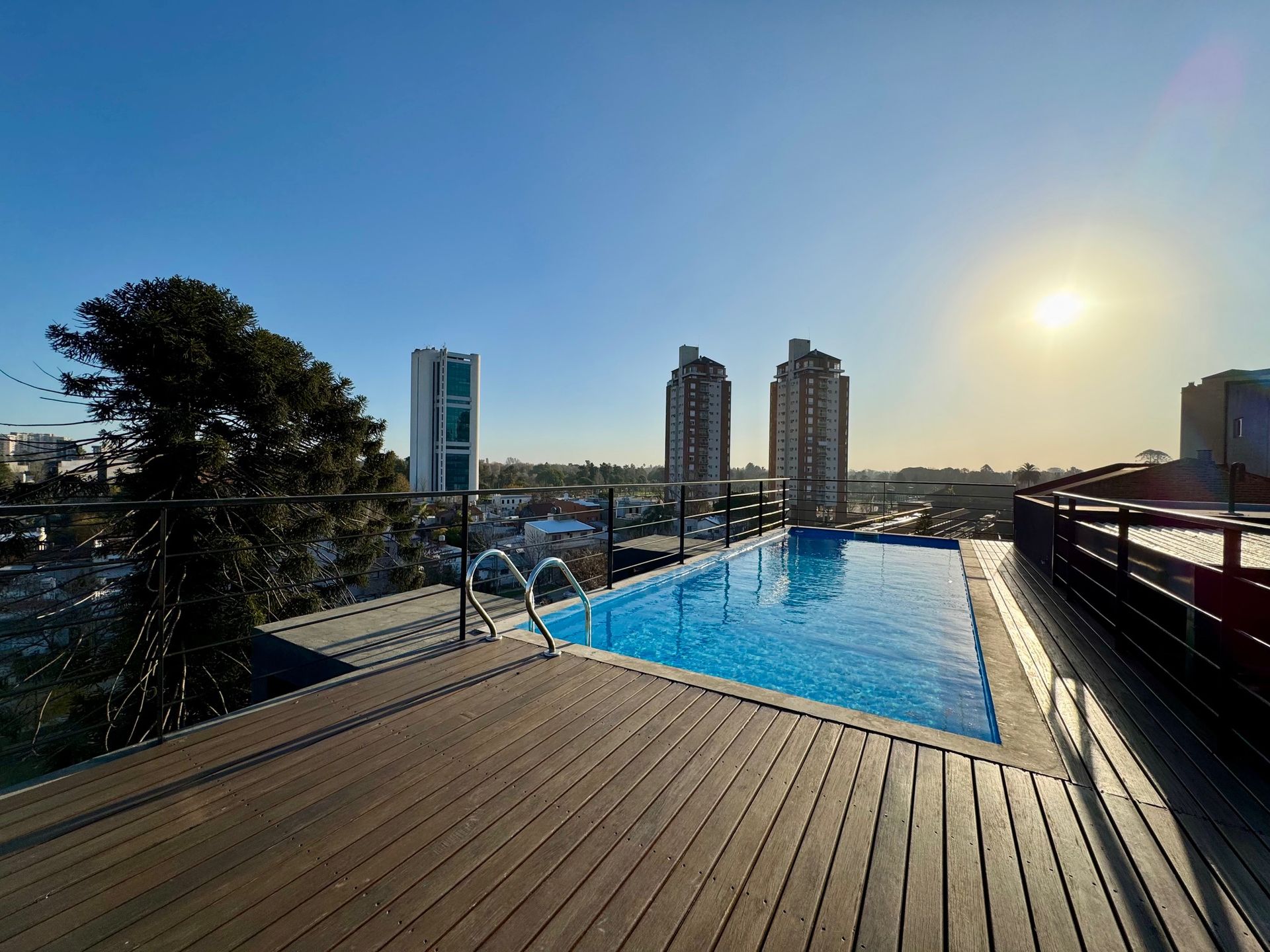 Apartment for sale in Tigre