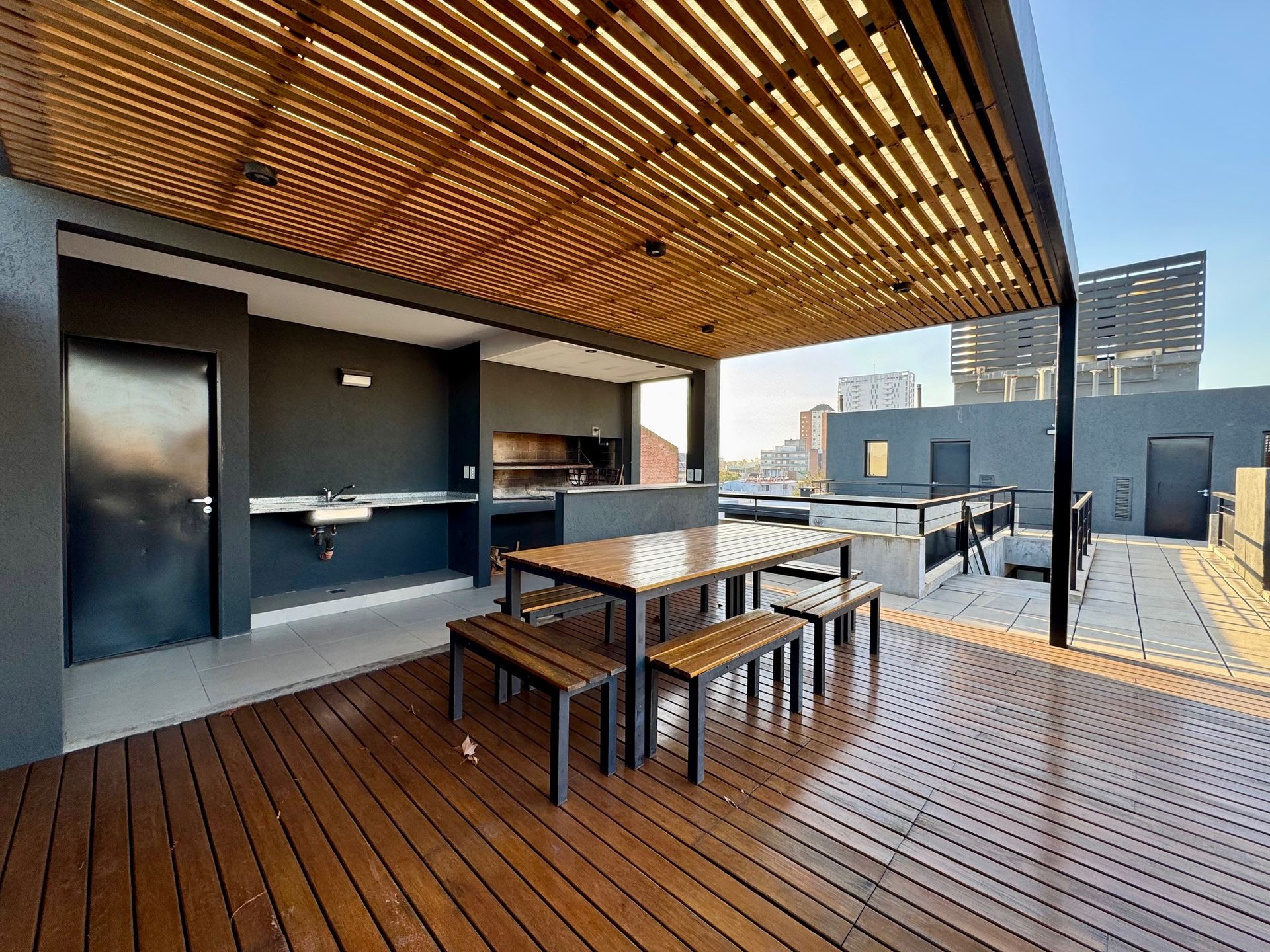 Departamento en venta Tigre
