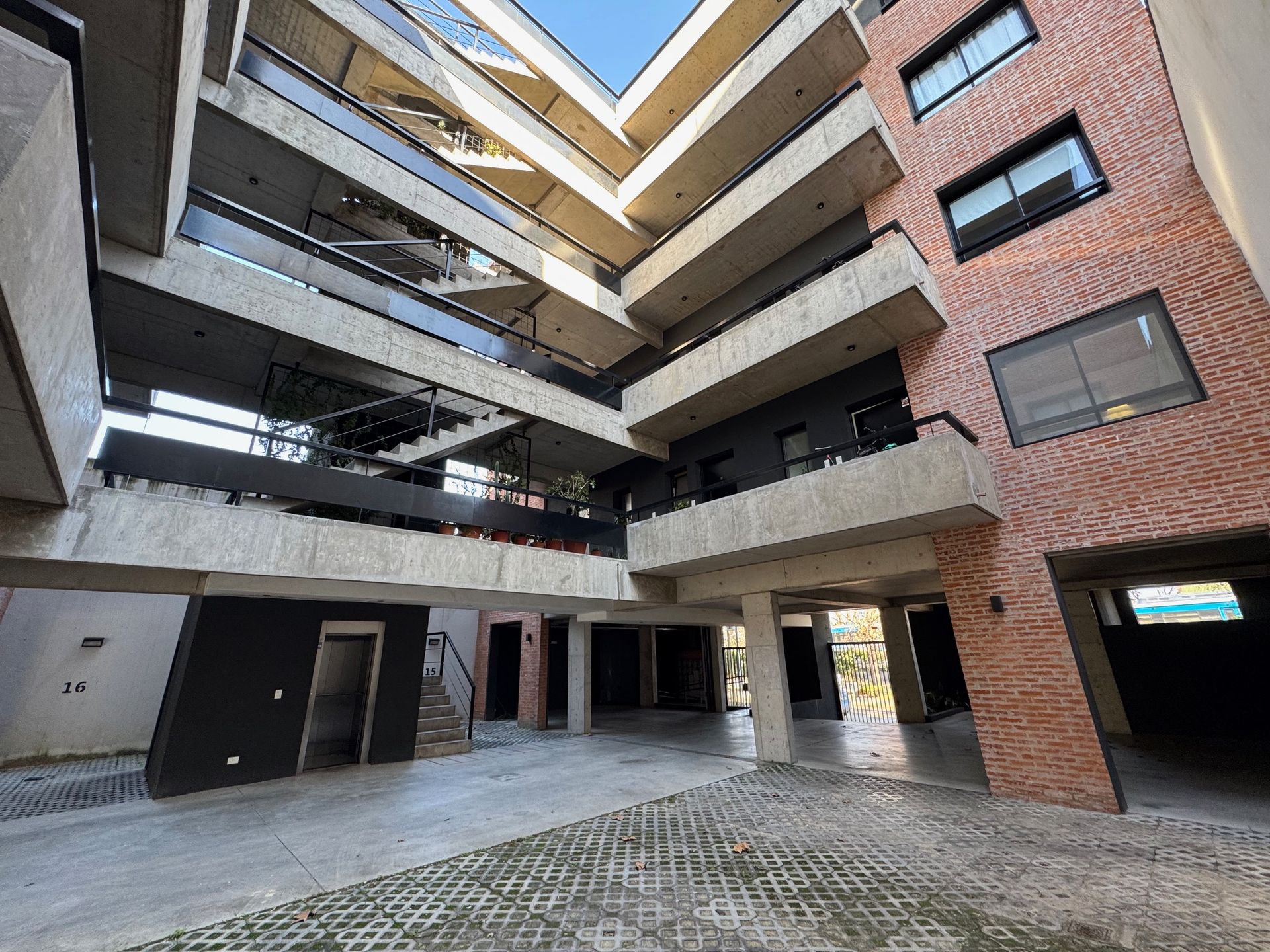 Departamento en venta Tigre