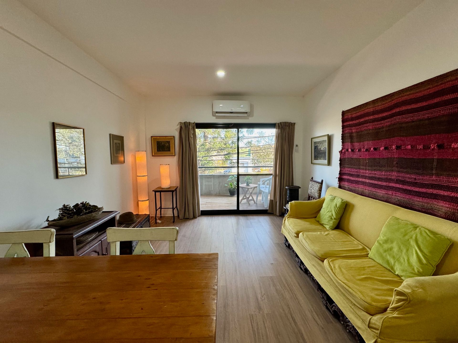 Departamento en venta Tigre
