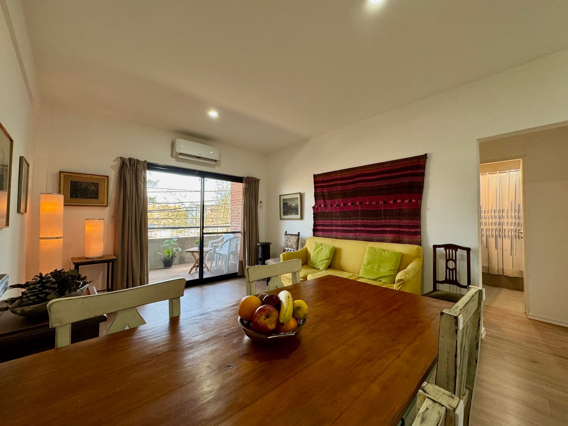 Departamento en venta Tigre