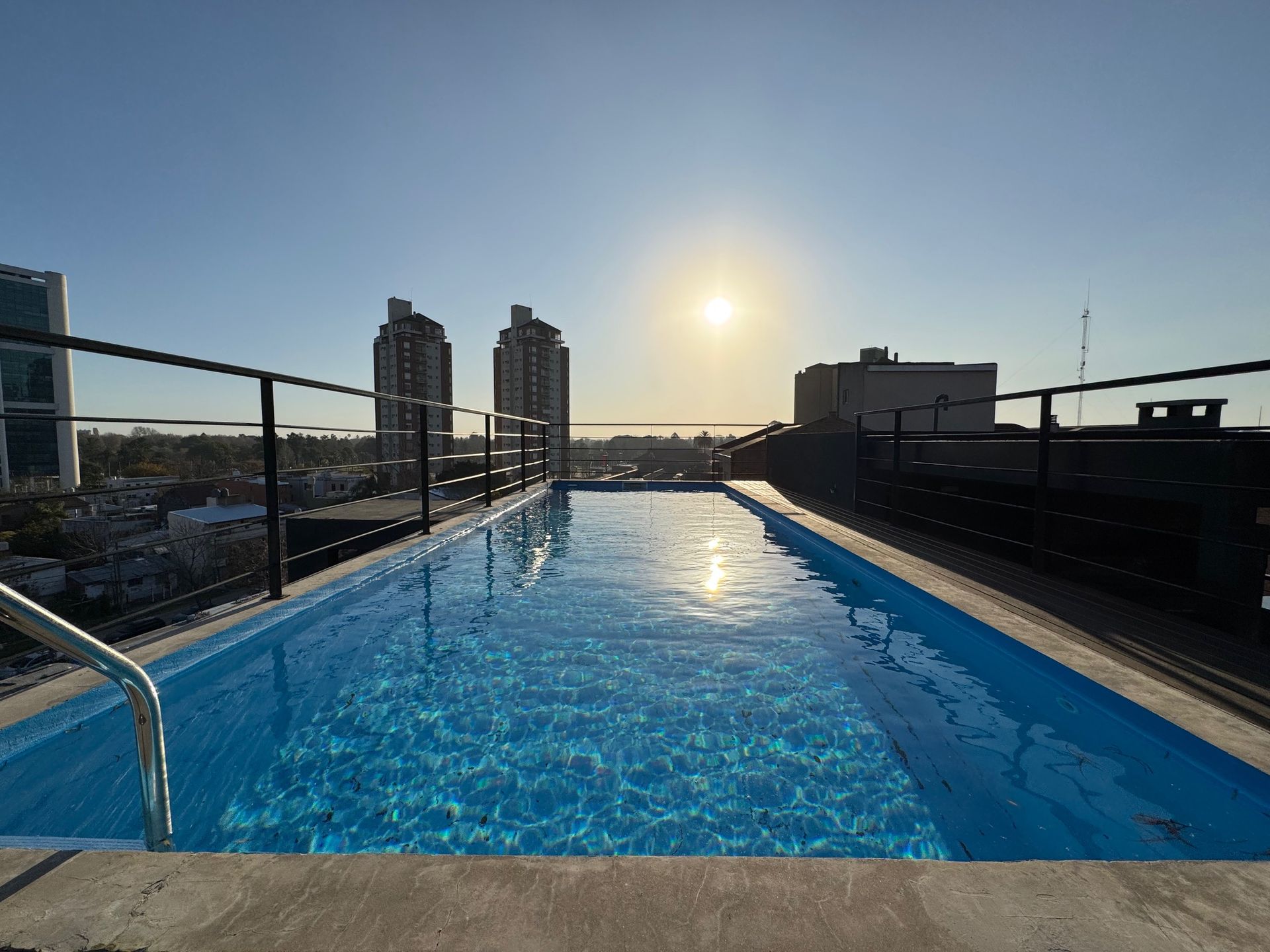 Departamento en venta Tigre